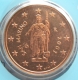 San Marino 2 Cent Coin 2003 - © eurocollection.co.uk