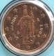 San Marino 2 Cent Coin 2004 - © eurocollection.co.uk