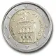 San Marino 2 Euro Coin 2002 - © bund-spezial