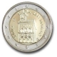 San Marino 2 Euro Coin 2005 - © bund-spezial