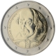 San Marino 2 Euro Coin - 400 Years since the Death of William Shakespeare 2016 - © European Central Bank