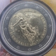 San Marino 2 Euro Coin - 500th Anniversary of the Death of Luca Signorelli 2023 - © eurocollection.co.uk