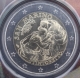 San Marino 2 Euro Coin - 500th Birthday of Jacopo Tintoretto 2018 - © eurocollection.co.uk