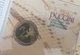 San Marino 2 Euro Coin - 90th Anniversary since the Death of Giacomo Puccini 2014 - © MDS-Logistik