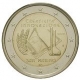 San Marino 2 Euro Coin - European Year of Creativity and Innovation 2009 - © Michail