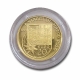 San Marino 20 + 50 Euro gold Coins (gold Diptychon) 750. birthday of Marco Polo 2004 - © bund-spezial