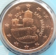 San Marino 5 Cent Coin 2004 - © eurocollection.co.uk