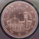San Marino 5 Cent Coin 2020 - © eurocollection.co.uk