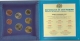San Marino Euro Coinset 2002 - © MDS-Logistik