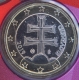 Slovakia 1 Euro Coin 2019 - © eurocollection.co.uk