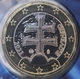 Slovakia 1 Euro Coin 2023 - © eurocollection.co.uk