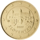 Slovakia 10 Cent Coin 2009 - © European Central Bank