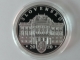 Slovakia 10 Euro Silver Coin - 100 Years Slovak National Theatre 2020 - Proof - © Münzenhandel Renger