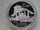 Slovakia 10 Euro Silver Coin - 150th Anniversary of the Birth of Dusan Samuel Jurkovic 2018 - Proof - © Münzenhandel Renger