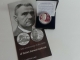 Slovakia 10 Euro Silver Coin - 150th Anniversary of the Birth of Dusan Samuel Jurkovic 2018 - Proof - © Münzenhandel Renger