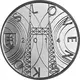Slovakia 10 Euro Silver Coin - 150th Anniversary of the Birth of Jozef Murgaš 2014 - © National Bank of Slovakia