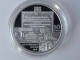 Slovakia 10 Euro Silver Coin - 150th Anniversary of the Birth of Michal Bosak 2019 - Proof - © Münzenhandel Renger