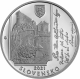 Slovakia 10 Euro Silver Coin - 200th Anniversary of the Birth of Janko Matuska 2021 - © National Bank of Slovakia