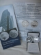 Slovakia 10 Euro silver coin 20th Anniversary of the National Bank 2013 Proof - © Münzenhandel Renger