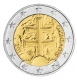 Slovakia 2 euro coin 2011 - © Michail