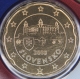 Slovakia 20 Cent Coin 2018 - © eurocollection.co.uk