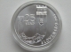 Slovakia 25 Euro Silver Coin - 25th Anniversary of the Establishment of the Slovak Republic 2018 - © Münzenhandel Renger