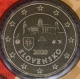 Slovakia 50 Cent Coin 2020 - © eurocollection.co.uk