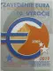 Slovakia Euro Coinset - 10 Years of Euro in Slovakia 2019 Proof Like - © Münzenhandel Renger