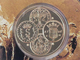 Slovakia Euro Coinset - 50th Anniversary of Slovak Numismatic Organization 2020 - © Münzenhandel Renger