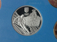 Slovakia Euro Coinset - Beijing Olympic Games 2022 - Proof Like - © Münzenhandel Renger