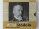 Slovakia Euro Coinset - Inventions of Slovak Inventors - Aurel Stodola - Turbine Inventor 2019 - © Münzenhandel Renger