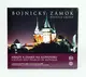Slovakia Euro Coinset - The Castles and Palaces of Slovakia - Bojnice Castle 2021 - © National Bank of Slovakia