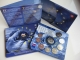 Slovakia Euro Coinset - The First Presidency of the Slovak Republic of the Council of the European Union 2016 - © Münzenhandel Renger