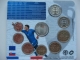 Slovakia Euro Coinset - UEFA European Football Championship in France 2016 - © Münzenhandel Renger