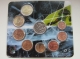 Slovakia Euro Coinset - XXIII Olympic Winter Games in Pyeongchang 2018 - © Münzenhandel Renger