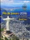 Slovakia Euro Coinset - XXXI Olympic Games in Rio de Janeiro 2016 - Proof - © Zafira