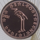 Slovenia 1 Cent Coin 2021 - © eurocollection.co.uk
