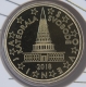 Slovenia 10 Cent Coin 2018 - © eurocollection.co.uk