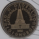 Slovenia 10 Cent Coin 2021 - © eurocollection.co.uk