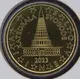 Slovenia 10 Cent Coin 2023 - © eurocollection.co.uk