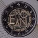 Slovenia 2 Euro Coin - 2000th Anniversary of the Founding of Emona - Ljubljana 2015 - © eurocollection.co.uk
