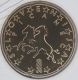 Slovenia 20 Cent Coin 2020 - © eurocollection.co.uk