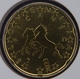 Slovenia 20 Cent Coin 2023 - © eurocollection.co.uk