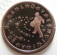 Slovenia 5 Cent Coin 2012 - © eurocollection.co.uk