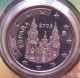 Spain 1 Cent Coin 2003 - © eurocollection.co.uk