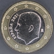Spain 1 Euro Coin 2021 - © eurocollection.co.uk