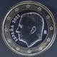 Spain 1 Euro Coin 2022 - © eurocollection.co.uk