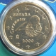 Spain 10 Cent Coin 2000 - © eurocollection.co.uk