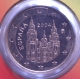 Spain 2 Cent Coin 2004 - © eurocollection.co.uk