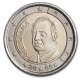 Spain 2 Euro Coin 2000 - © bund-spezial